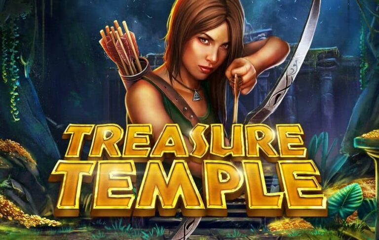 Treasure Temple