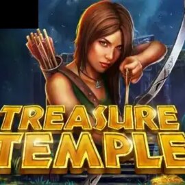 Treasure Temple