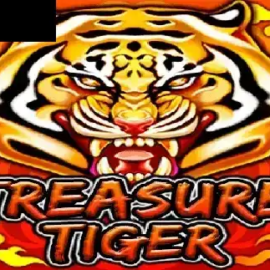 Treasure Tiger