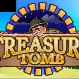 Treasure Tomb (Habanero)