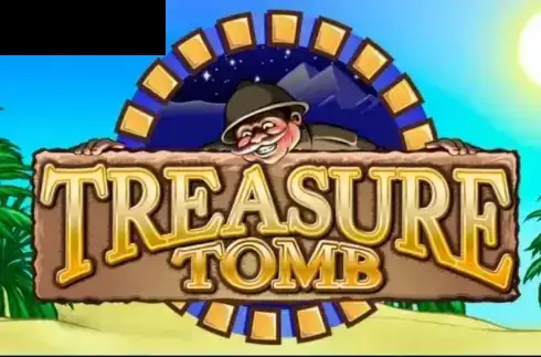 Treasure Tomb (Habanero)