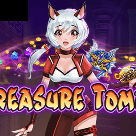 Treasure Tombs