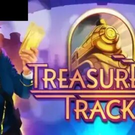 Treasure Tracks