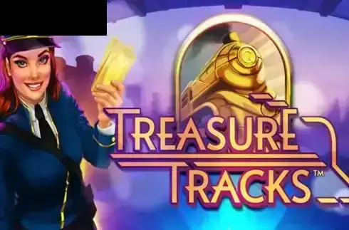 Treasure Tracks