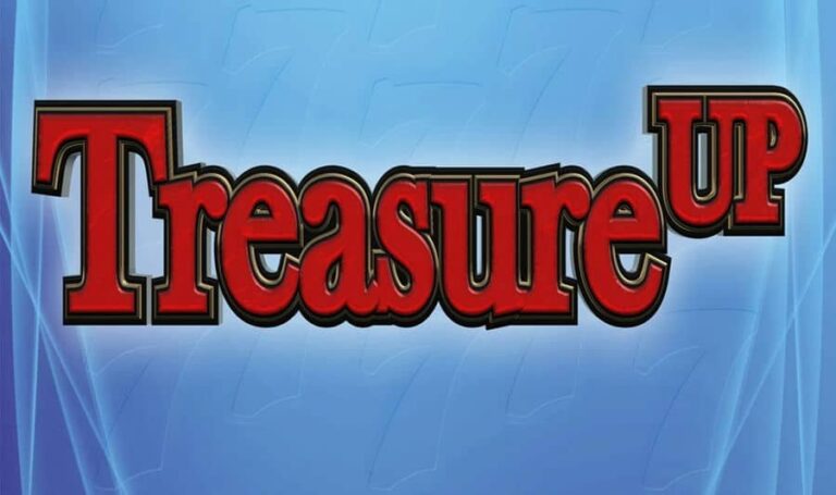 Treasure Up HD