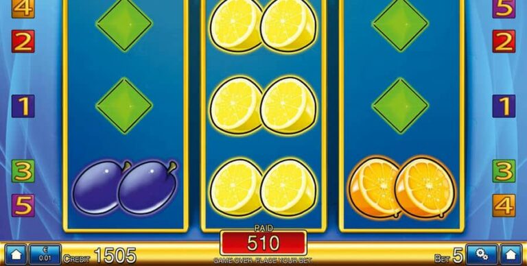 Treasure Up HD