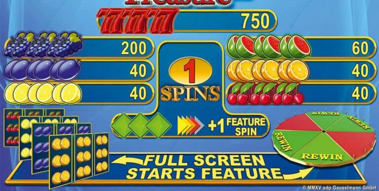 Treasure Up HD