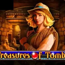 Treasure of Tombs