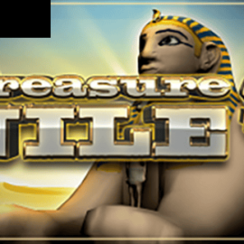 Treasure of the Nile