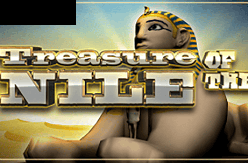 Treasure of the Nile