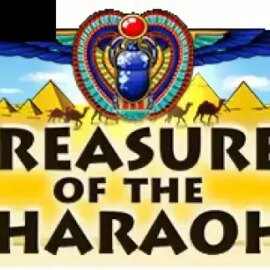 Treasure of the Pharaohs