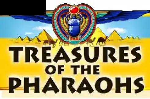 Treasure of the Pharaohs