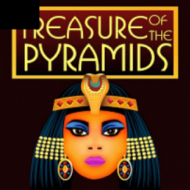 Treasure of the Pyramids