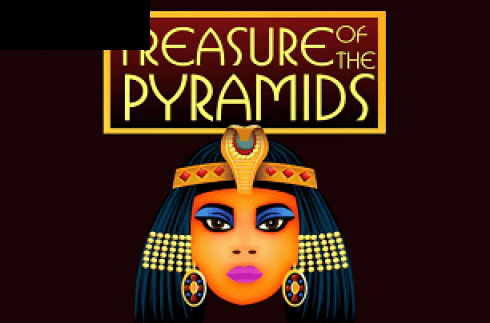 Treasure of the Pyramids