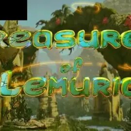 Treasures Of Lemuria