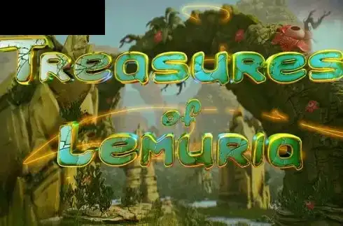 Treasures Of Lemuria