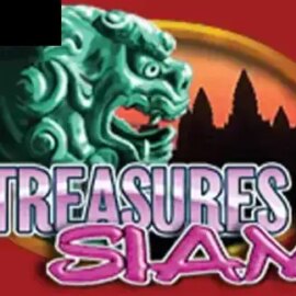 Treasures Of Siam