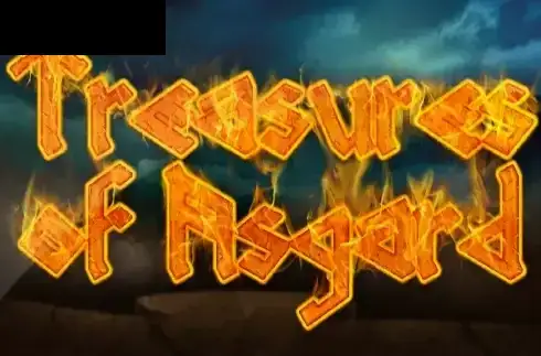 Treasures of Asgard