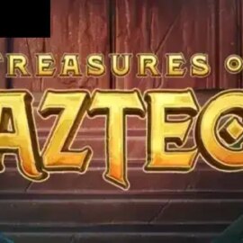 Treasures of Aztec