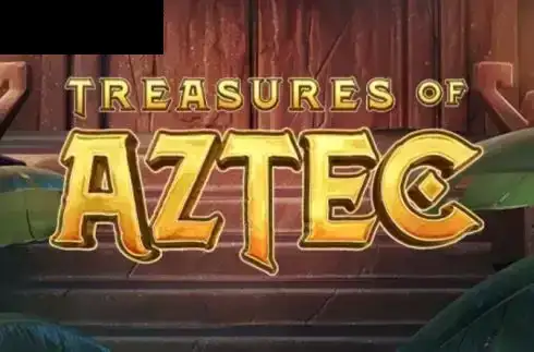 Treasures of Aztec