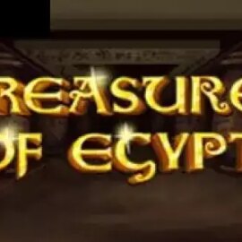 Treasures of Egypt (Cozy)