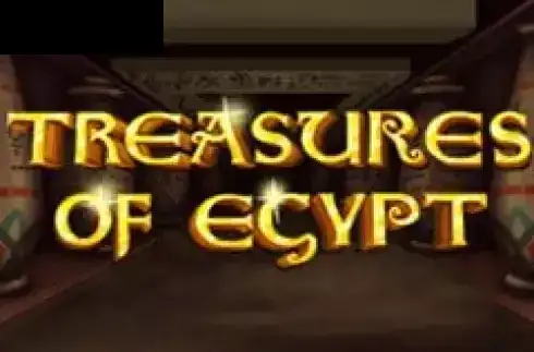 Treasures of Egypt (Cozy)