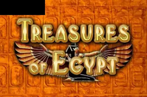 Treasures of Egypt (Merkur)