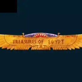 Treasures of Egypt (MrSlotty)