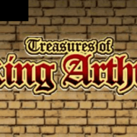 Treasures of King Arthur