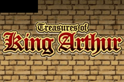 Treasures of King Arthur