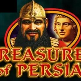 Treasures of Persia