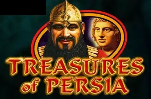 Treasures of Persia