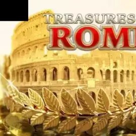 Treasures of Rome