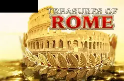 Treasures of Rome