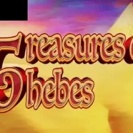 Treasures of Thebes