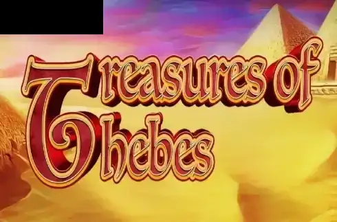 Treasures of Thebes