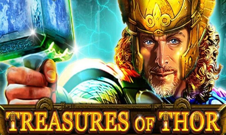 Treasures of Thor