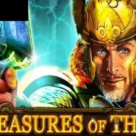 Treasures of Thor