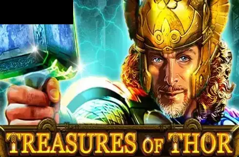 Treasures of Thor