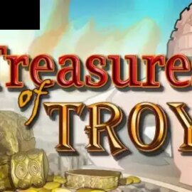 Treasures of Troy