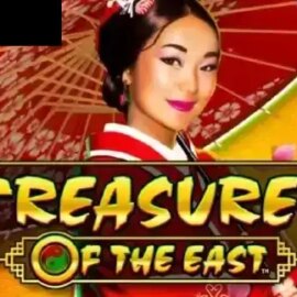 Treasures of the East