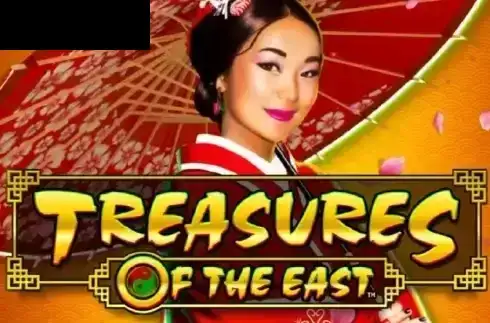 Treasures of the East