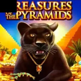 Treasures of the Pyramids