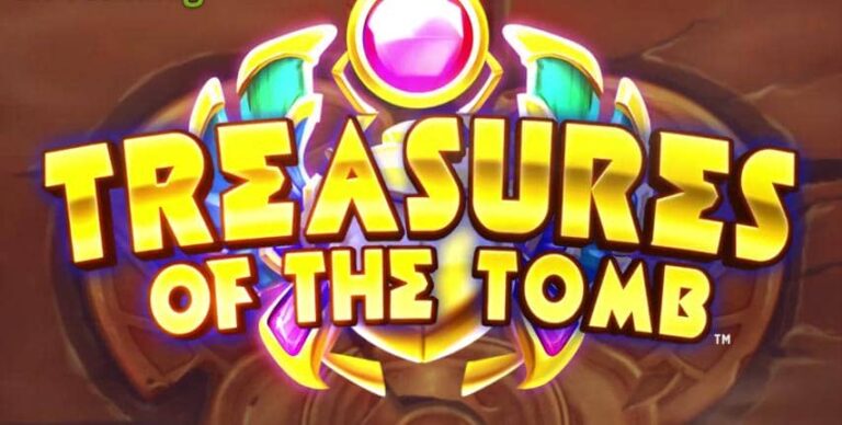 Treasures of the Tomb