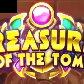 Treasures of the Tomb