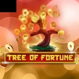Tree of Fortune (iSoftBet)