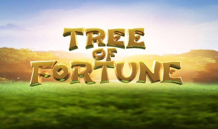 Tree of Fortune (PG Soft)