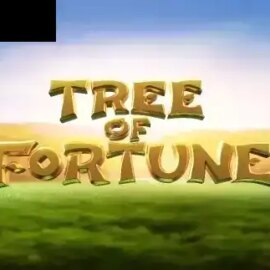 Tree of Fortune (PG Soft)