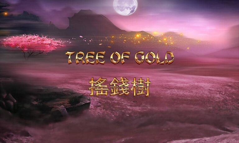 Tree of Gold