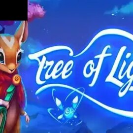 Tree of Light